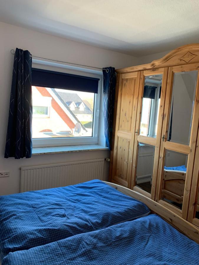 Ferienwohnung_25 Uphusum エクステリア 写真