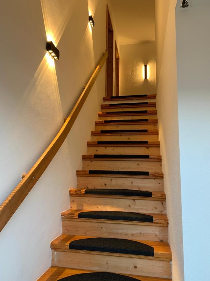 Ferienwohnung_25 Uphusum エクステリア 写真
