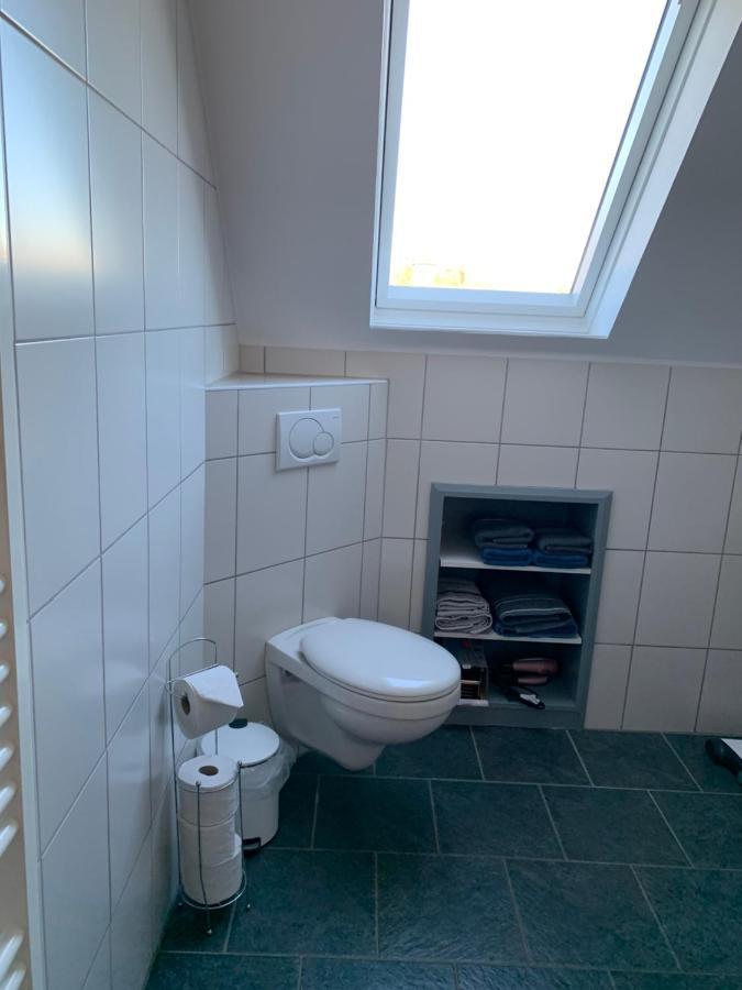 Ferienwohnung_25 Uphusum エクステリア 写真