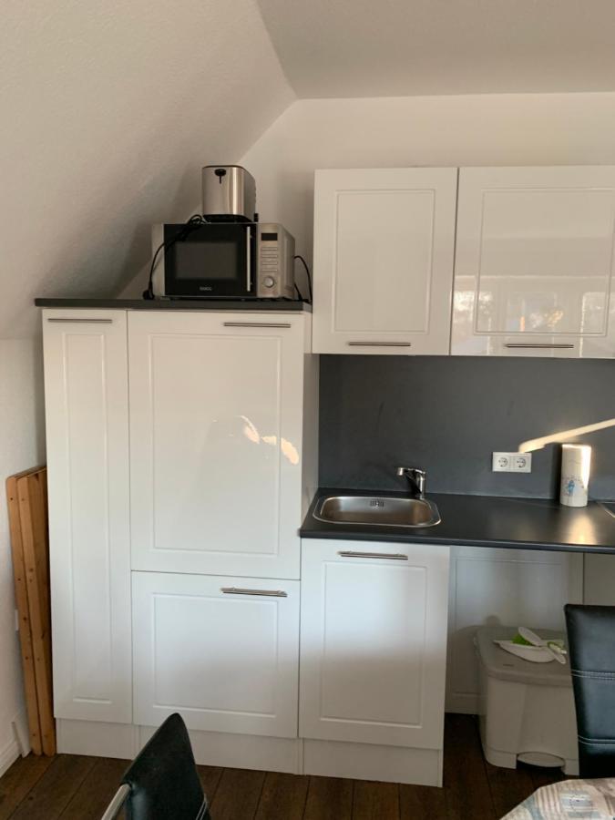 Ferienwohnung_25 Uphusum エクステリア 写真