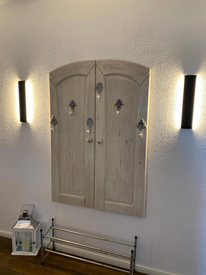 Ferienwohnung_25 Uphusum エクステリア 写真