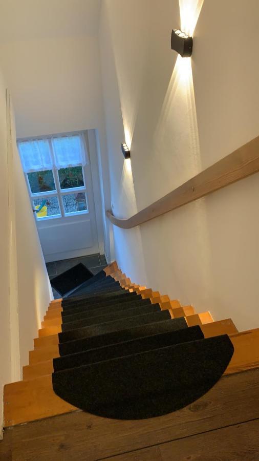 Ferienwohnung_25 Uphusum エクステリア 写真
