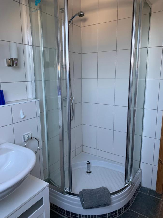Ferienwohnung_25 Uphusum エクステリア 写真